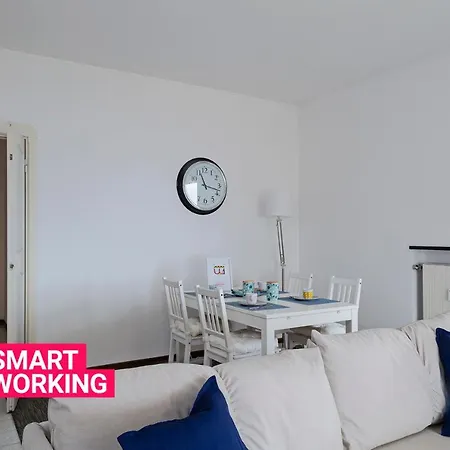 Casa Bianca A By Wonderful Italy アパート ボリアスコ