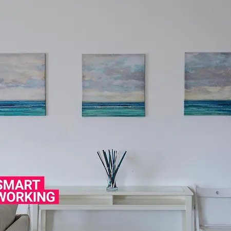 Casa Bianca A By Wonderful Italy Apartamento