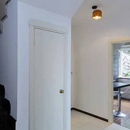 Casa Bianca A By Wonderful Italy Lejlighed Bogliasco