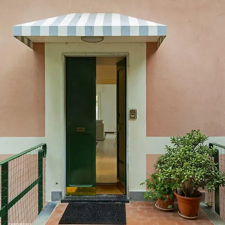 Casa Bianca A By Wonderful Italy *