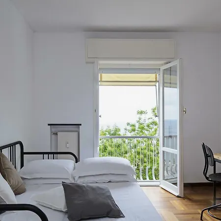 Apartamento Casa Bianca A By Wonderful Italy *