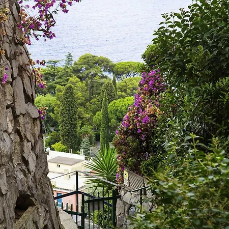 Casa Bianca A By Wonderful Italy