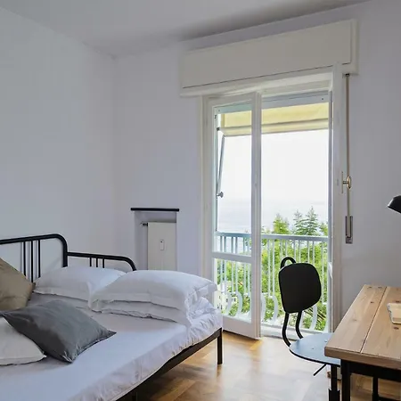 Casa Bianca A By Wonderful Italy