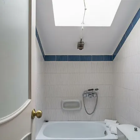 Casa Bianca A By Wonderful Italy