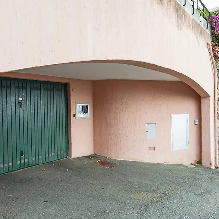 Casa Bianca A By Wonderful Italy Apartamento Bogliasco