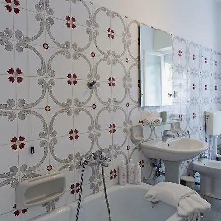 Casa Bianca A By Wonderful Italy ボリアスコ