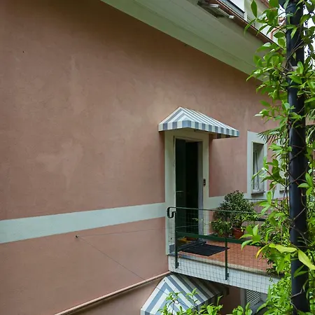 Casa Bianca A By Wonderful Italy