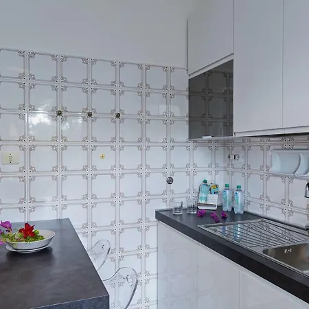 アパート Casa Bianca A By Wonderful Italy