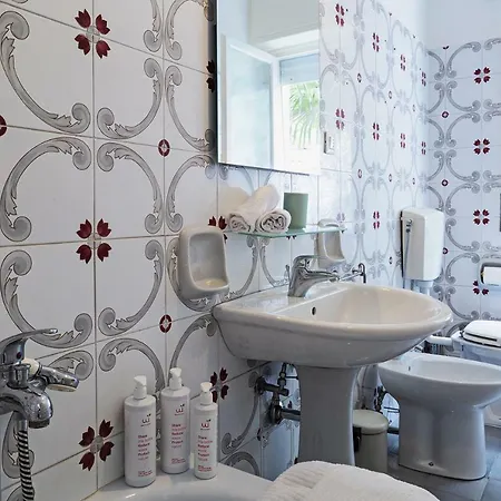 アパート Casa Bianca A By Wonderful Italy *