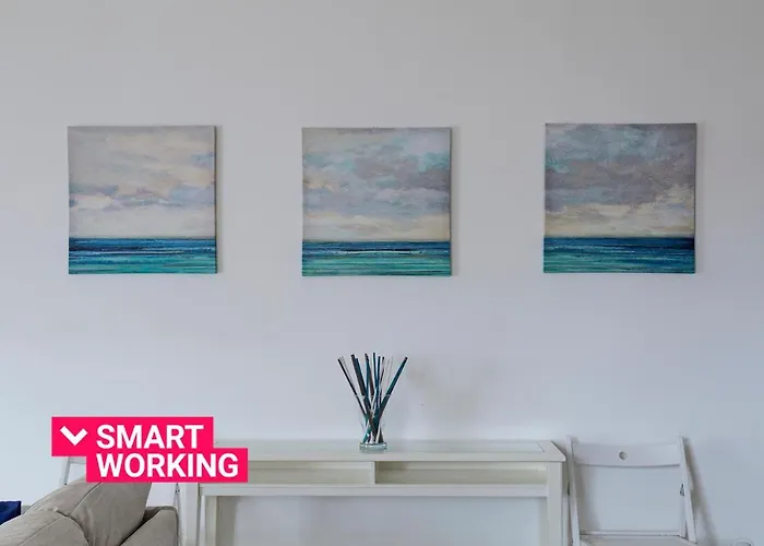 Casa Bianca A By Wonderful Italy Apartamento