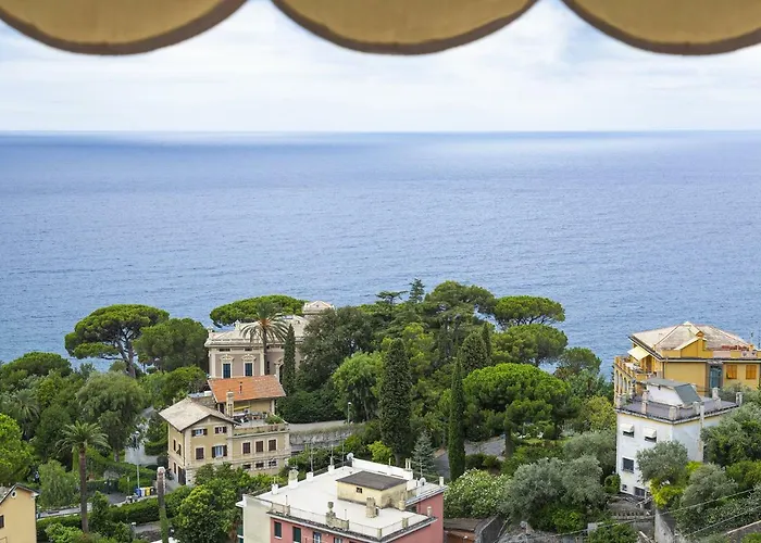 Apartamento Casa Bianca A By Wonderful Italy *