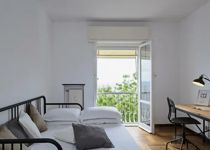 Apartamento Casa Bianca A By Wonderful Italy *