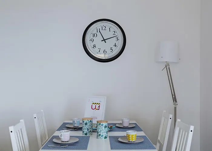 Casa Bianca A By Wonderful Italy *