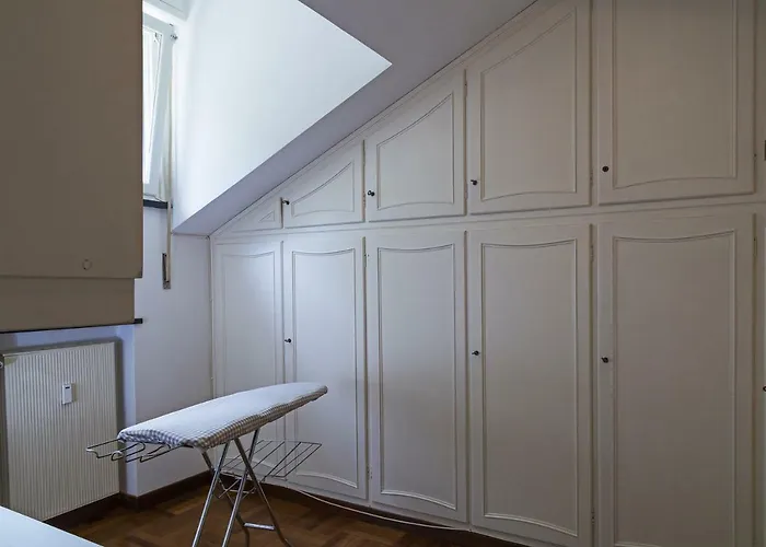 Casa Bianca A By Wonderful Italy *