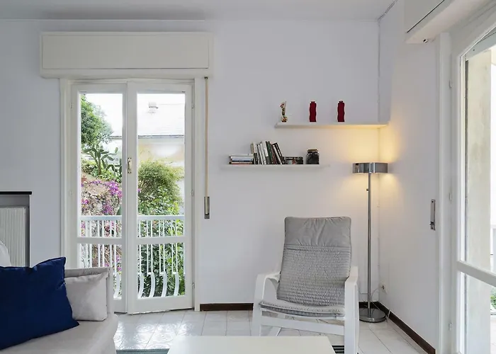 Appartement Casa Bianca A By Wonderful Italy