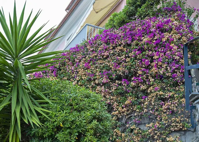 Casa Bianca A By Wonderful Italy Apartamento