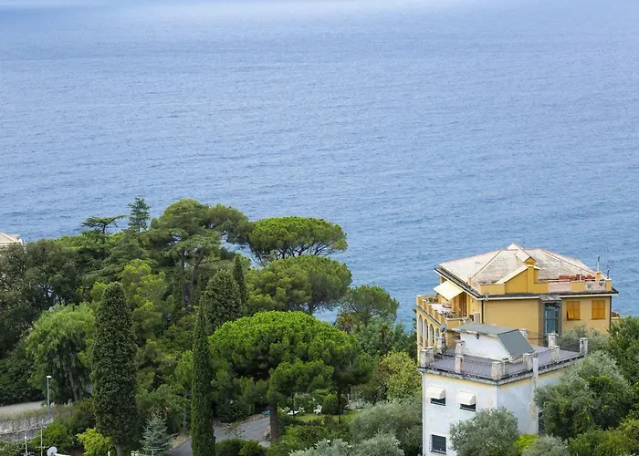 Apartamento Casa Bianca A By Wonderful Italy