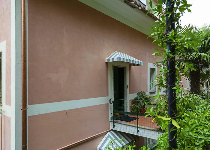 Casa Bianca A By Wonderful Italy