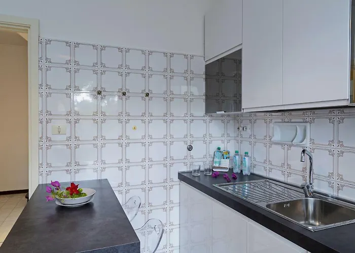 Apartamento Casa Bianca A By Wonderful Italy