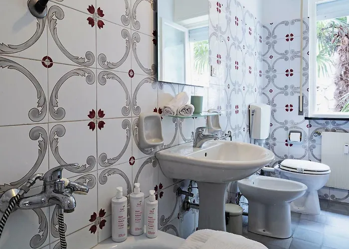 Apartamento Casa Bianca A By Wonderful Italy *