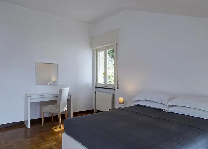 Casa Bianca A By Wonderful Italy Apartamento *