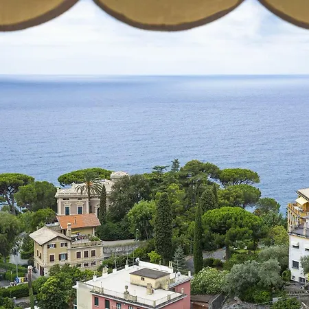 아파트 Casa Bianca A By Wonderful Italy *