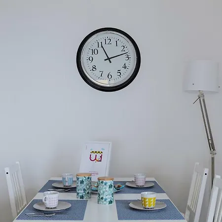 Casa Bianca A By Wonderful Italy *