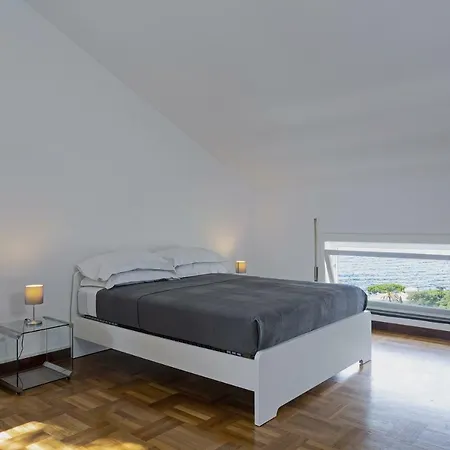 Casa Bianca A By Wonderful Italy