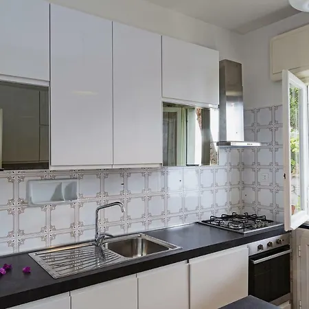 Casa Bianca A By Wonderful Italy Appartement Bogliasco