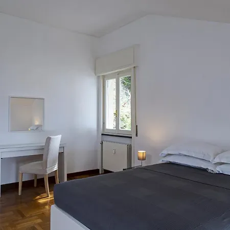 Casa Bianca A By Wonderful Italy 아파트 *