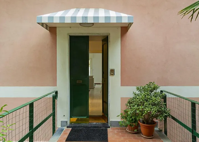 Casa Bianca A By Wonderful Italy *