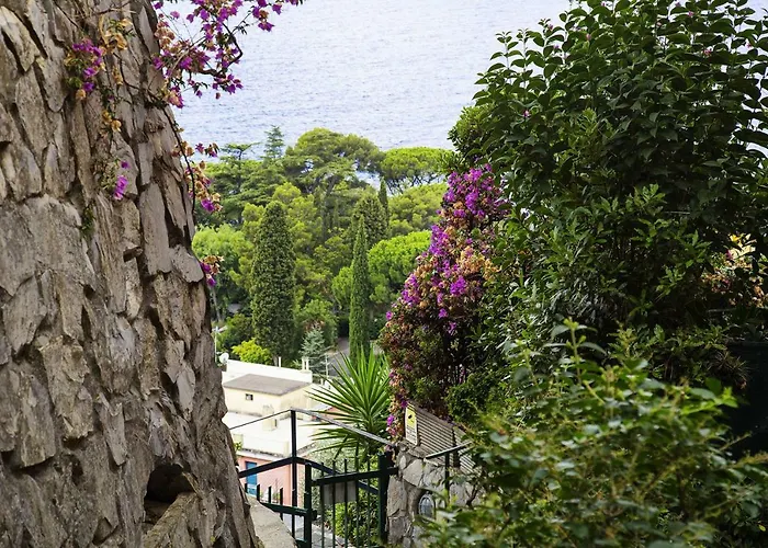 Casa Bianca A By Wonderful Italy