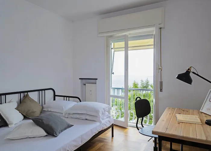 Casa Bianca A By Wonderful Italy