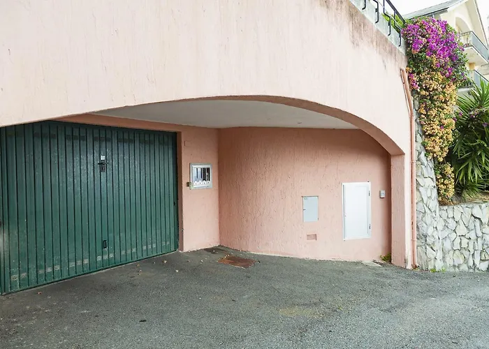 Casa Bianca A By Wonderful Italy Appartamento Bogliasco