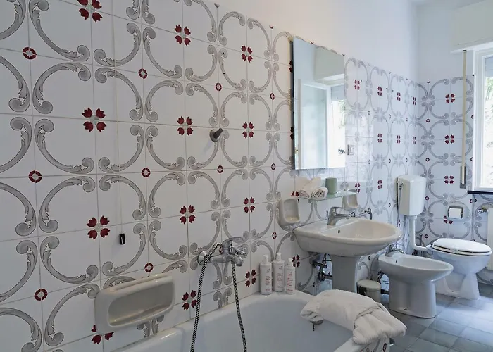 Casa Bianca A By Wonderful Italy Bogliasco