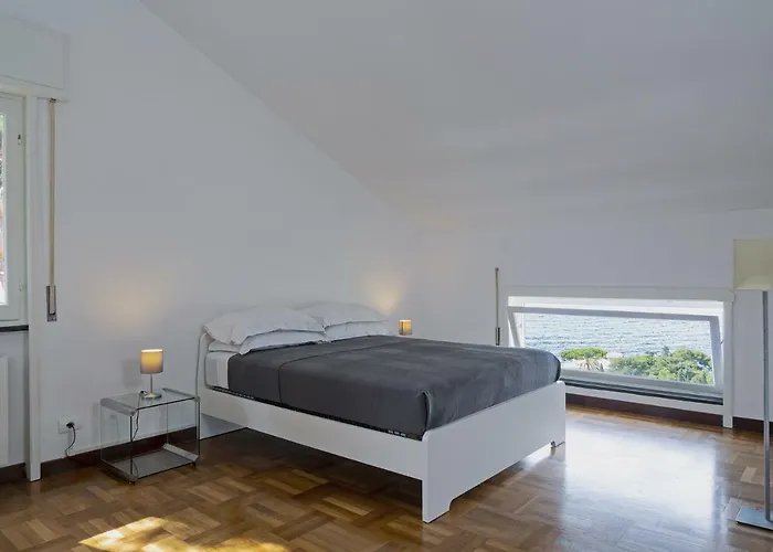 Casa Bianca A By Wonderful Italy