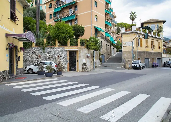 Casa Bianca A By Wonderful Italy